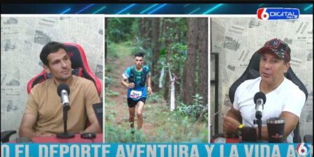 Entre árboles y aventura: La experiencia única del Misiones Trail de la Selva en el corazón de la tierra colorada imagen-7