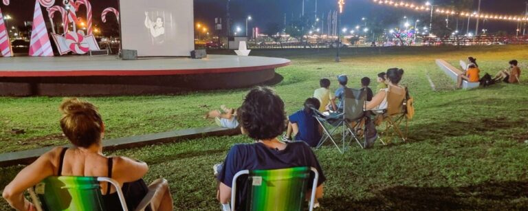 Segunda función del Ciclo de Cine Mudo en Posadas: una nueva oportunidad para disfrutar de Chaplin y Keaton Segunda función del Ciclo de Cine Mudo en Posadas: una nueva oportunidad para disfrutar de Chaplin y Keaton imagen-14