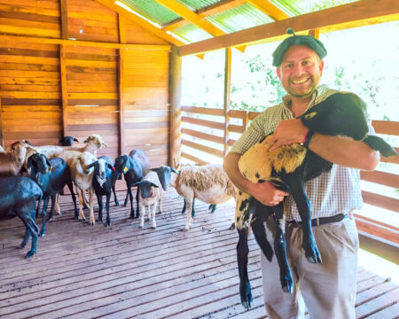 El Agro refuerza su estrategia de sanidad animal para 2025 con un enfoque integral imagen-3