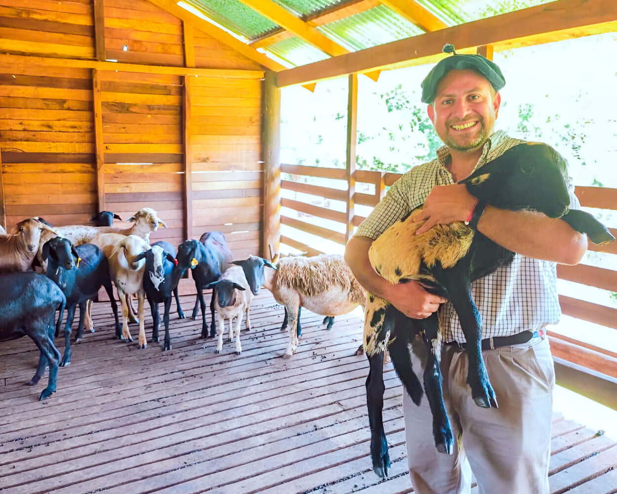 El Agro refuerza su estrategia de sanidad animal para 2025 con un enfoque integral imagen-7