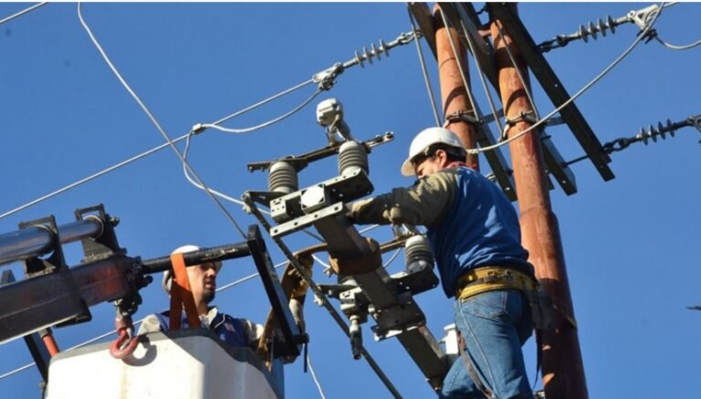 Mantenimiento programado en Posadas para el viernes 28 de febrero Mantenimiento programado en Posadas para el viernes 28 de febrero imagen-40