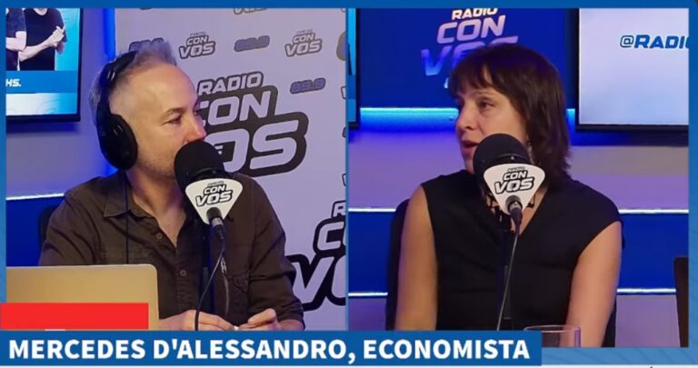 Criptogate: ni el Presidente, ni el ministro de Economía pueden alegar desconocimiento imagen-2