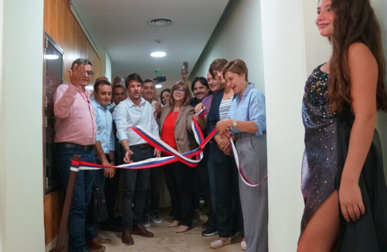 Vivir Misiones: Exponen en la Legislatura los atractivos del Alto Uruguay y la Zona Norte imagen-16