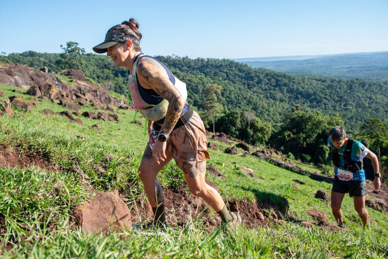 Trail de la Selva en Almafuerte: "Misiones late y respira aventura y naturaleza" imagen-5