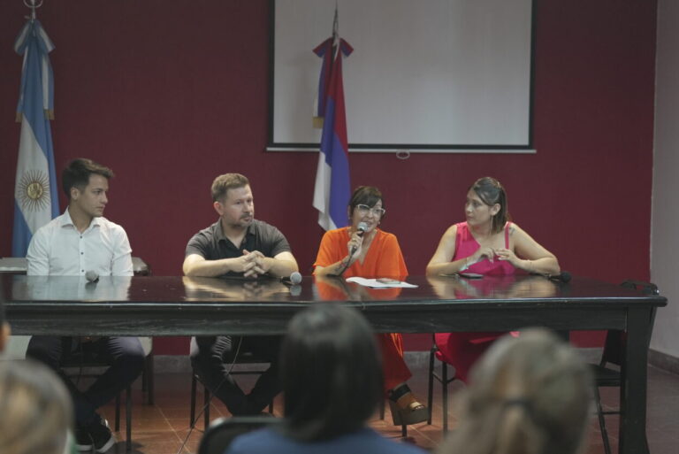 Innovamente Verano: Una propuesta para inspirar y empoderar a los jóvenes misioneros, señalan imagen-20