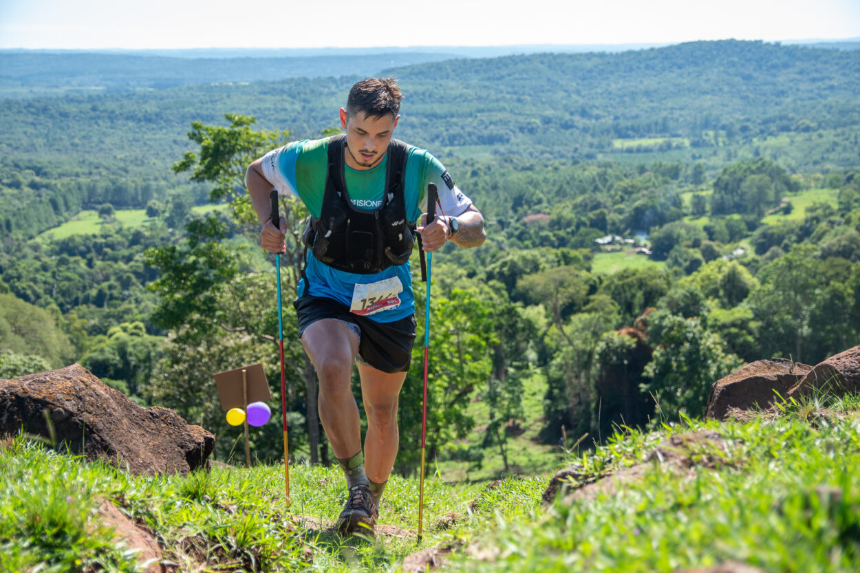 Trail de la Selva en Almafuerte: "Misiones late y respira aventura y naturaleza" imagen-7