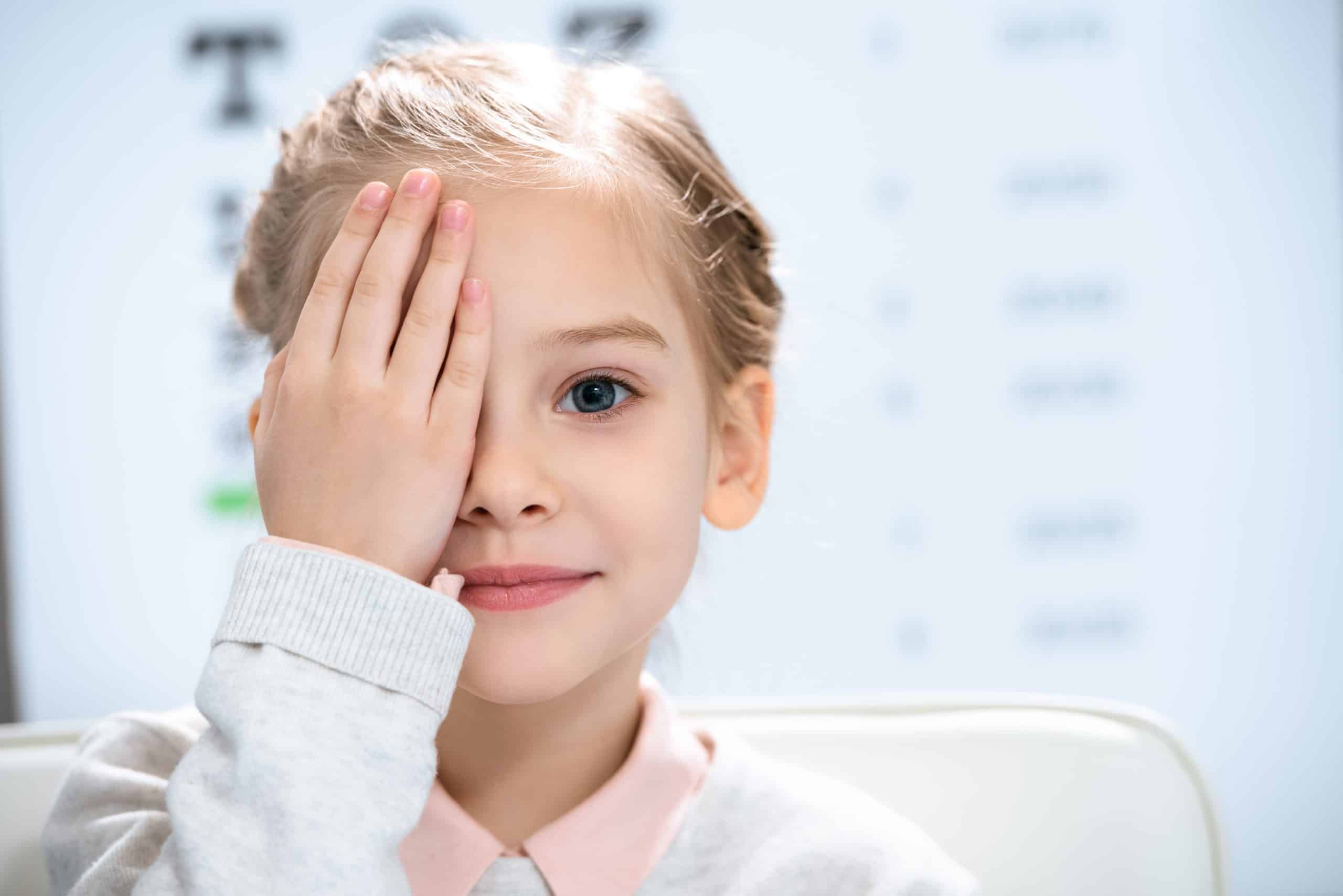 El riesgo de desarrollar miopía aumenta por cada hora que los niños pasan frente a las pantallas imagen-6