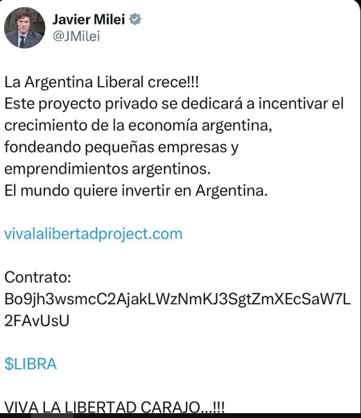 Javier Milei: daño autoinfligido, potenciación del dinero fácil y un país desconcertado imagen-2