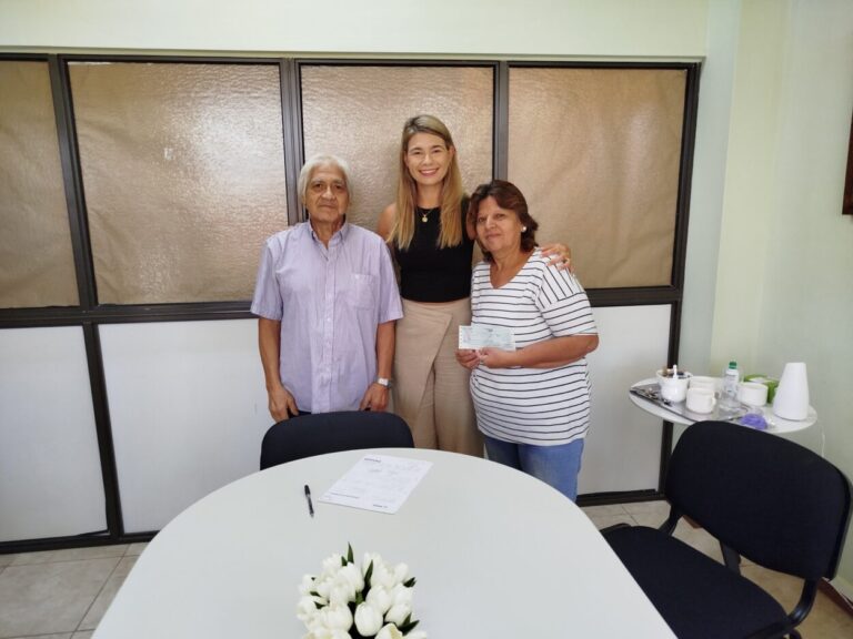 Pami Misiones: prestaciones para afiliados en situación de vulnerabilidad imagen-36