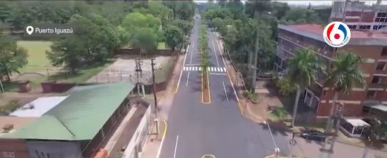 Comunicado sobre incendio de transformador en Puerto Iguazú Comunicado sobre incendio de transformador en Puerto Iguazú imagen-46