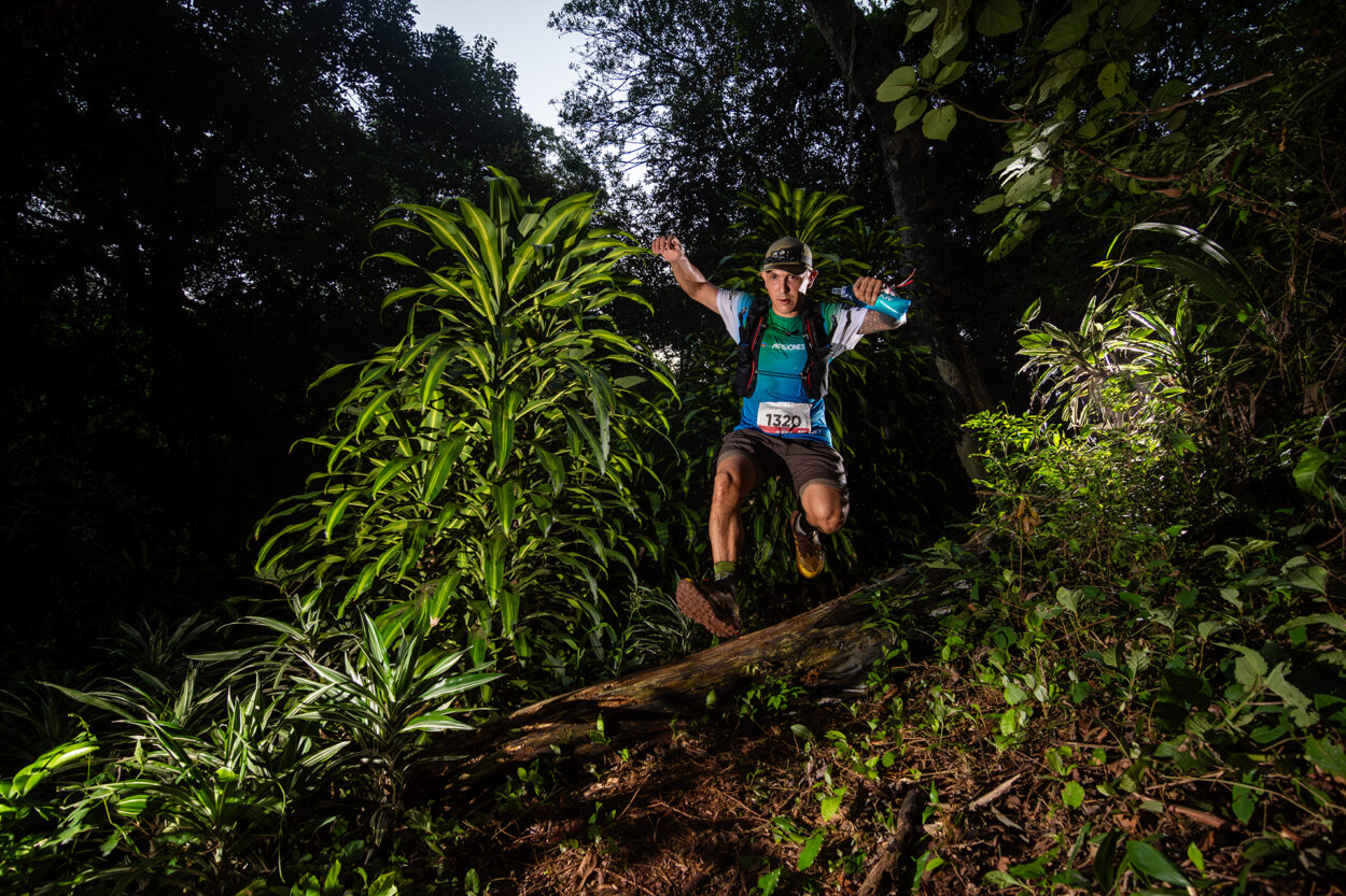 Selva, pasión y emociones en el Trail de Almafuerte imagen-6