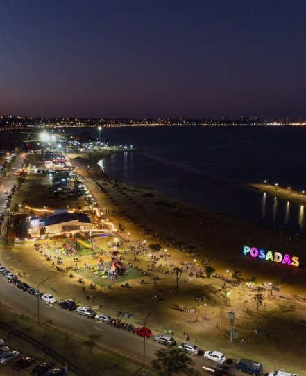 La segunda quincena de enero se caracterizó por un alto movimiento turístico imagen-6