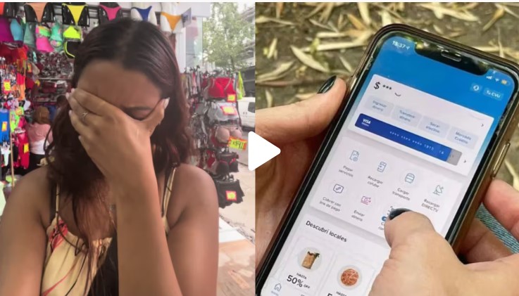 Una mujer dijo que transfirió un millón de pesos por error, pide que se lo devuelvan imagen-6