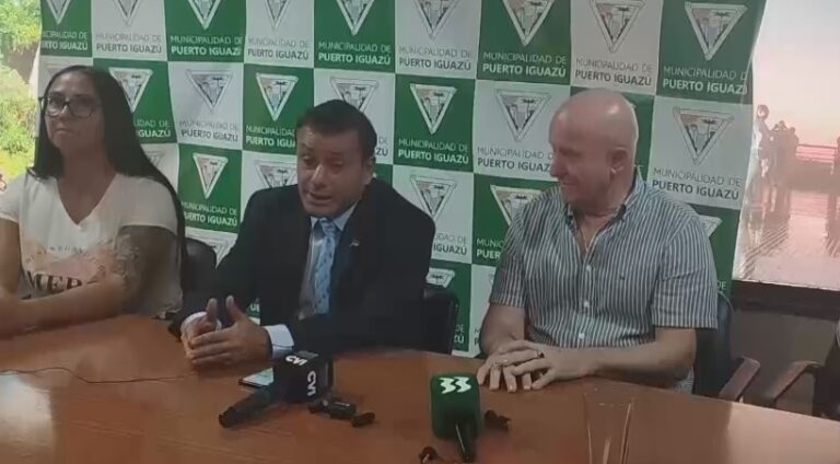 Misiones planteó en el Parlamento del Norte Grande su necesidad de los organismos multilaterales en materia de salud, ante la salida de la OMS Misiones planteó en el Parlamento del Norte Grande su necesidad de los organismos multilaterales en materia de salud, ante la salida de la OMS imagen-26