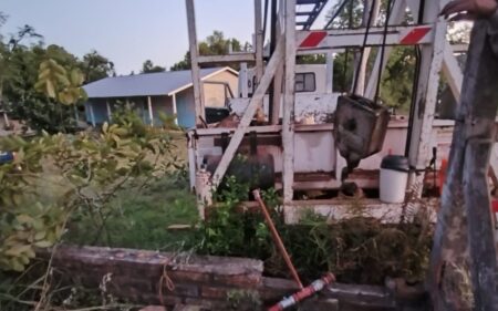 El Imas garantizó agua potable a escuelas de zonas Sur y Centro imagen-5