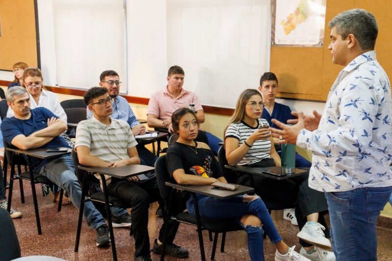 Trabajan en las estrategias para alcanzar mayor cobertura de vacunación en el 2025 imagen-7