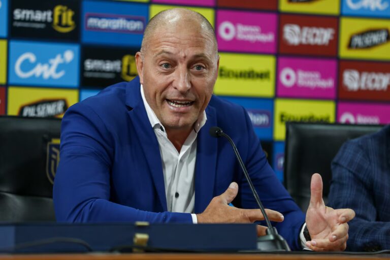 Fútbol: Pitana trabajará en el control del arbitraje en Brasil imagen-4