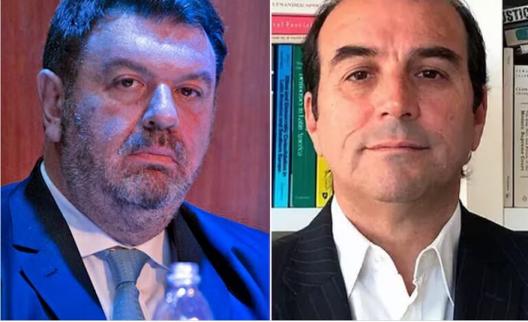 Javier Milei designa por decreto en la Corte Suprema a Ariel Lijo y Manuel García-Mansilla imagen-37