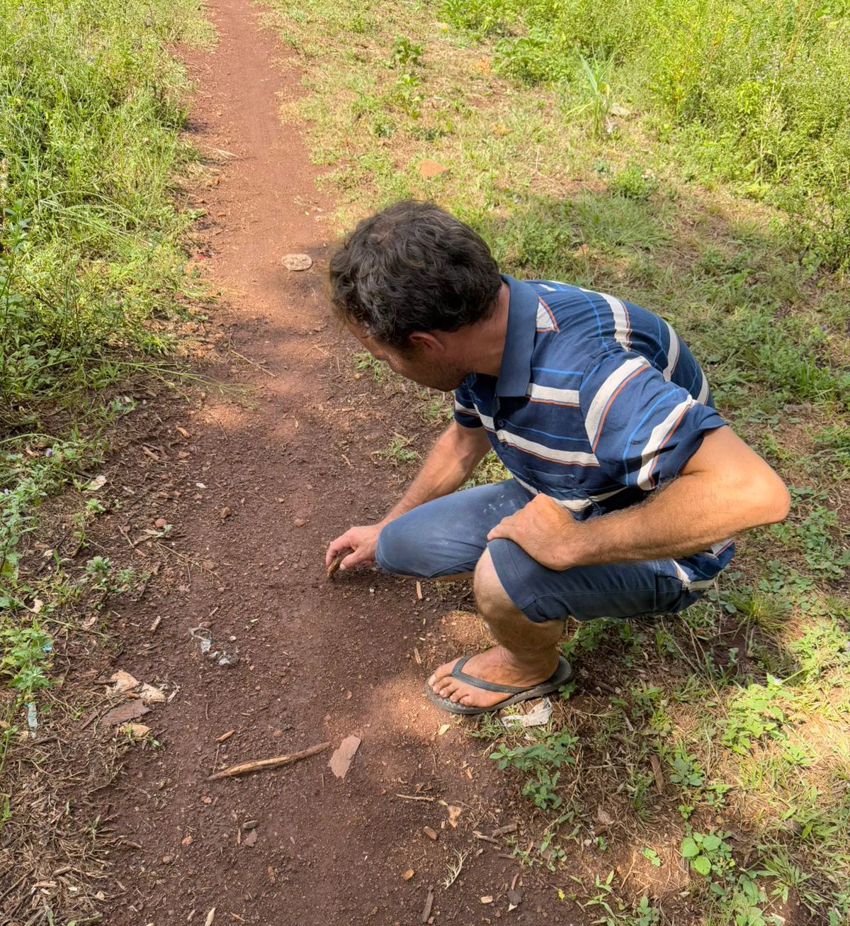 Santo Pipó: Familias agricultoras de Carlos Car reclaman arreglo de bomba, están sin agua desde hace meses imagen-14