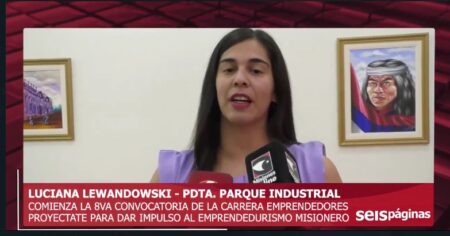 Proyectate: Incubadora de emprendedores abrió octava convocatoria imagen-11