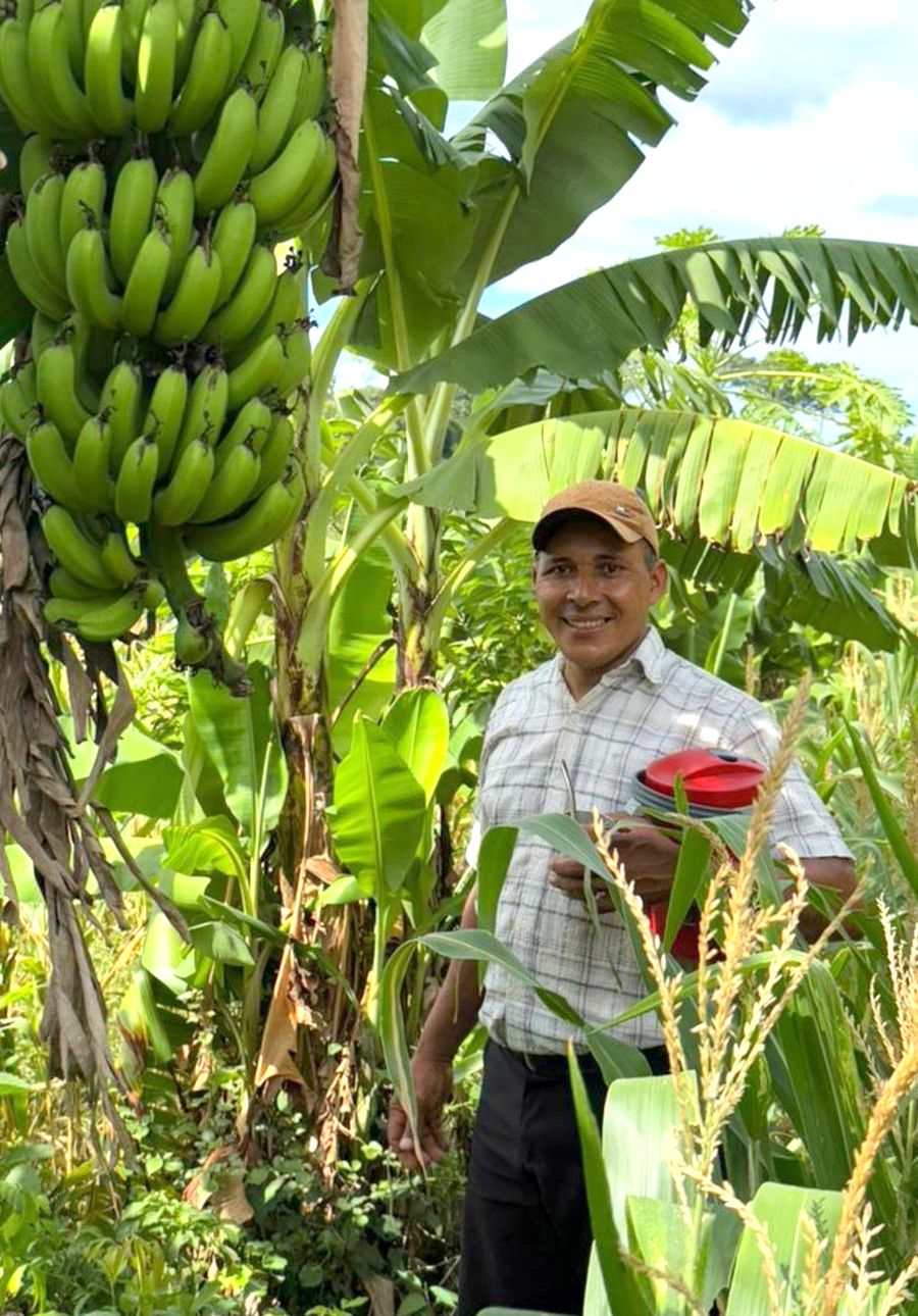 Productores de Campiñas necesitan tendido eléctrico, caminos y apoyo del Estado para producir mejor imagen-8