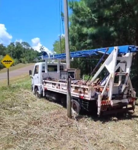 El Imas instaló equipos en Mártires imagen-15