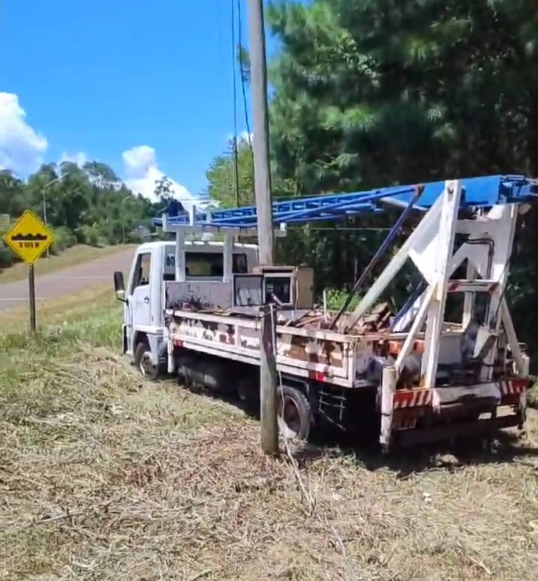 El Imas instaló equipos en Mártires imagen-16