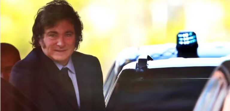 Preparan en Estados Unidos una demanda civil por los perjuicios que generó $LIBRA imagen-11