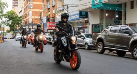 Misiones entre las Provincias más seguras del país y del Nordeste imagen-5