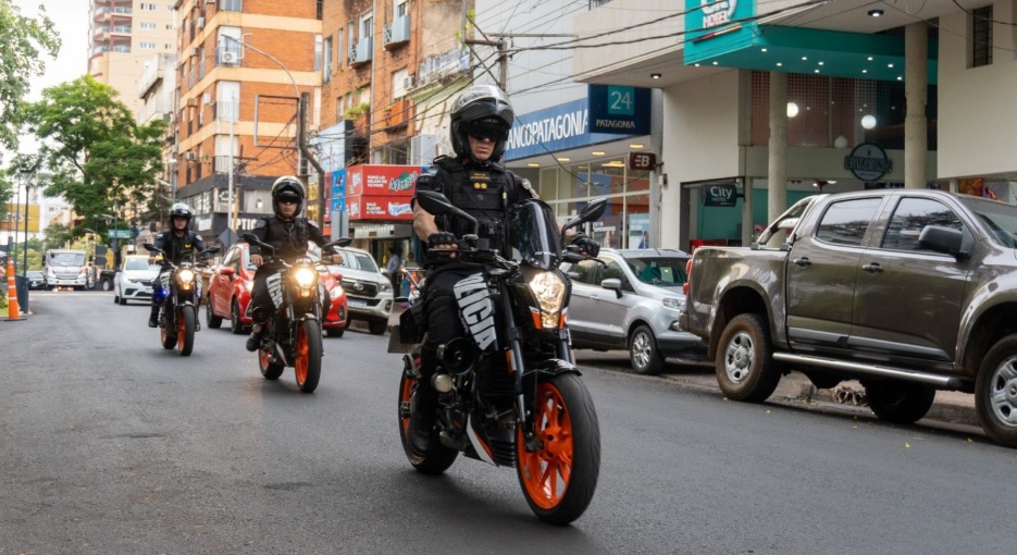 Misiones entre las Provincias más seguras del país y del Nordeste imagen-6