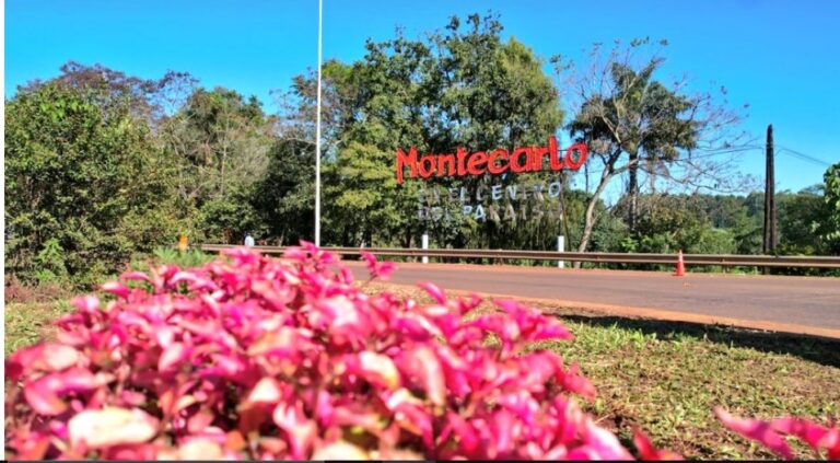 Montecarlo: las buenas relaciones y los mismos objetivos imagen-2