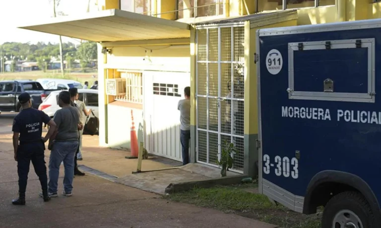 Falleció un peatón tras ser embestido por una camioneta: buscan al conductor que se dio a la fuga imagen-35