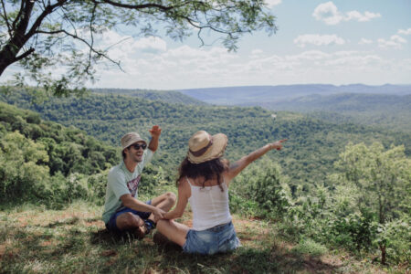 Propuestas en entornos naturales para celebrar el Día de los Enamorados imagen-11