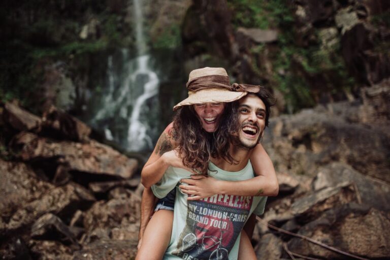 Tres propuestas para disfrutar del Parque Provincial Salto Encantado Tres propuestas para disfrutar del Parque Provincial Salto Encantado imagen-19