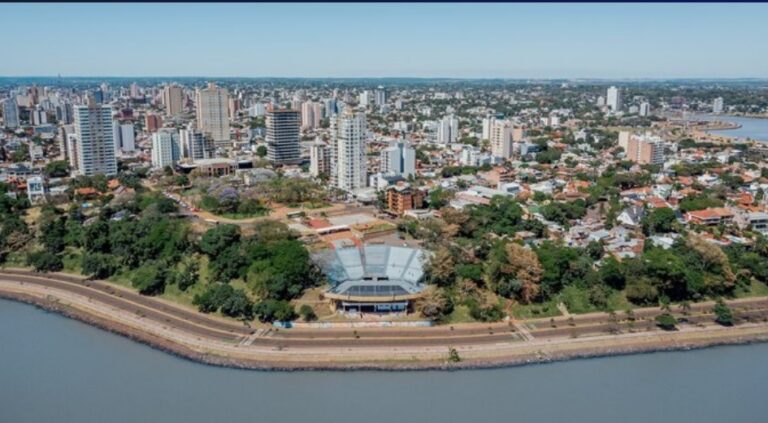 Tiempo: un calor que no cesa imagen-29