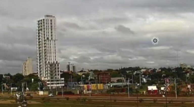 Tiempo: domingo caluroso y con chaparrones por la tarde imagen-45