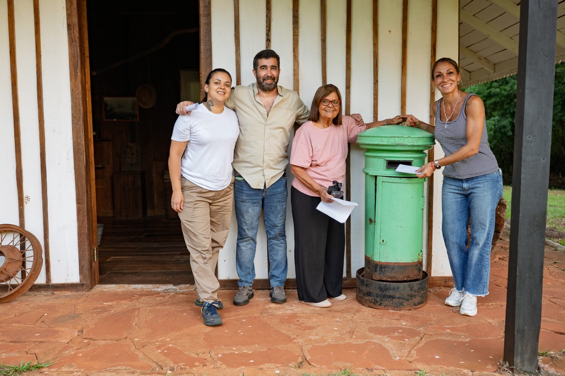 "Horacio Quiroga" volvió a convocar a los duendes de la creación en su Casa Museo imagen-10