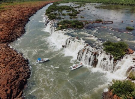 Misiones un atractivo principal para el Feriado XXL de Carnaval; con picos de reservas que superan el 90% imagen-13