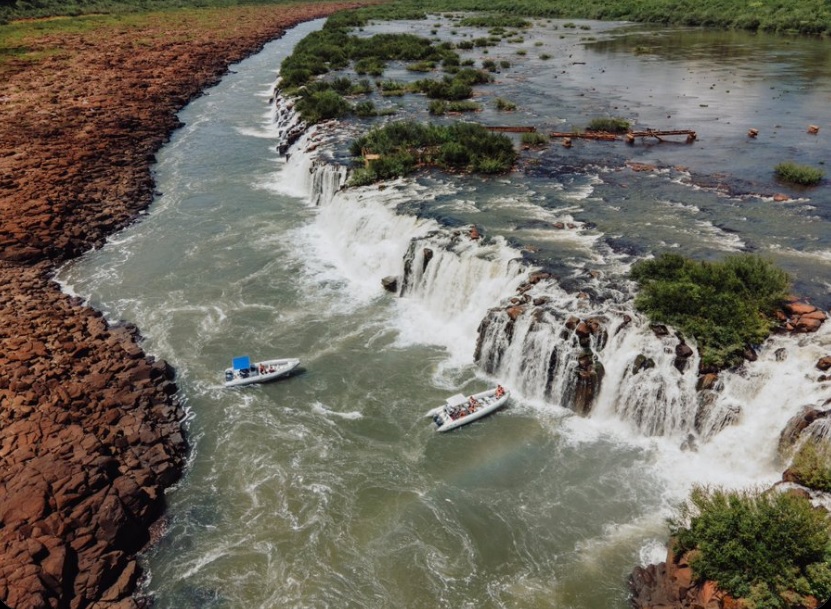 Misiones un atractivo principal para el Feriado XXL de Carnaval; con picos de reservas que superan el 90% imagen-14