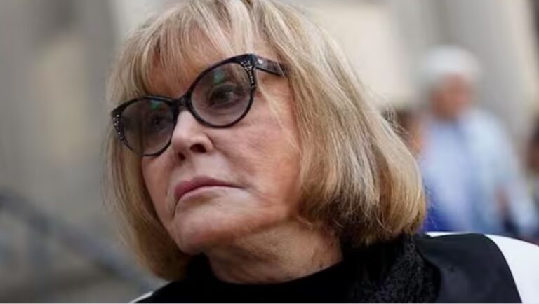 La jueza Servini delegó en el fiscal Taiano la causa para investigar el escándalo cripto La jueza Servini delegó en el fiscal Taiano la causa para investigar el escándalo cripto imagen-9