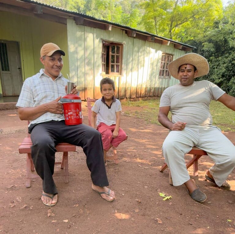 Productores de Campiñas necesitan tendido eléctrico, caminos y apoyo del Estado para producir mejor imagen-12