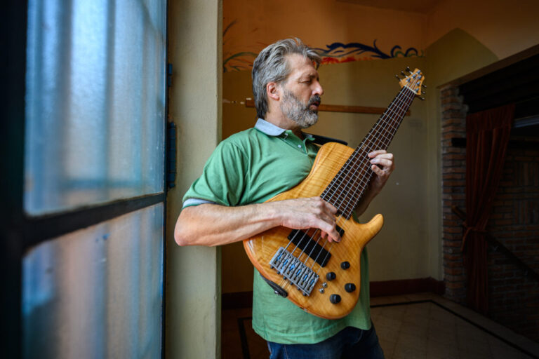 Willy González: dos jornadas musicales para disfrutar su maestría imagen-9