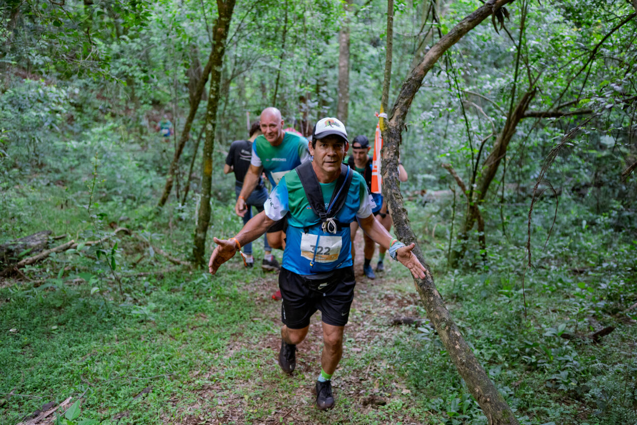 Selva, pasión y emociones en el Trail de Almafuerte imagen-2