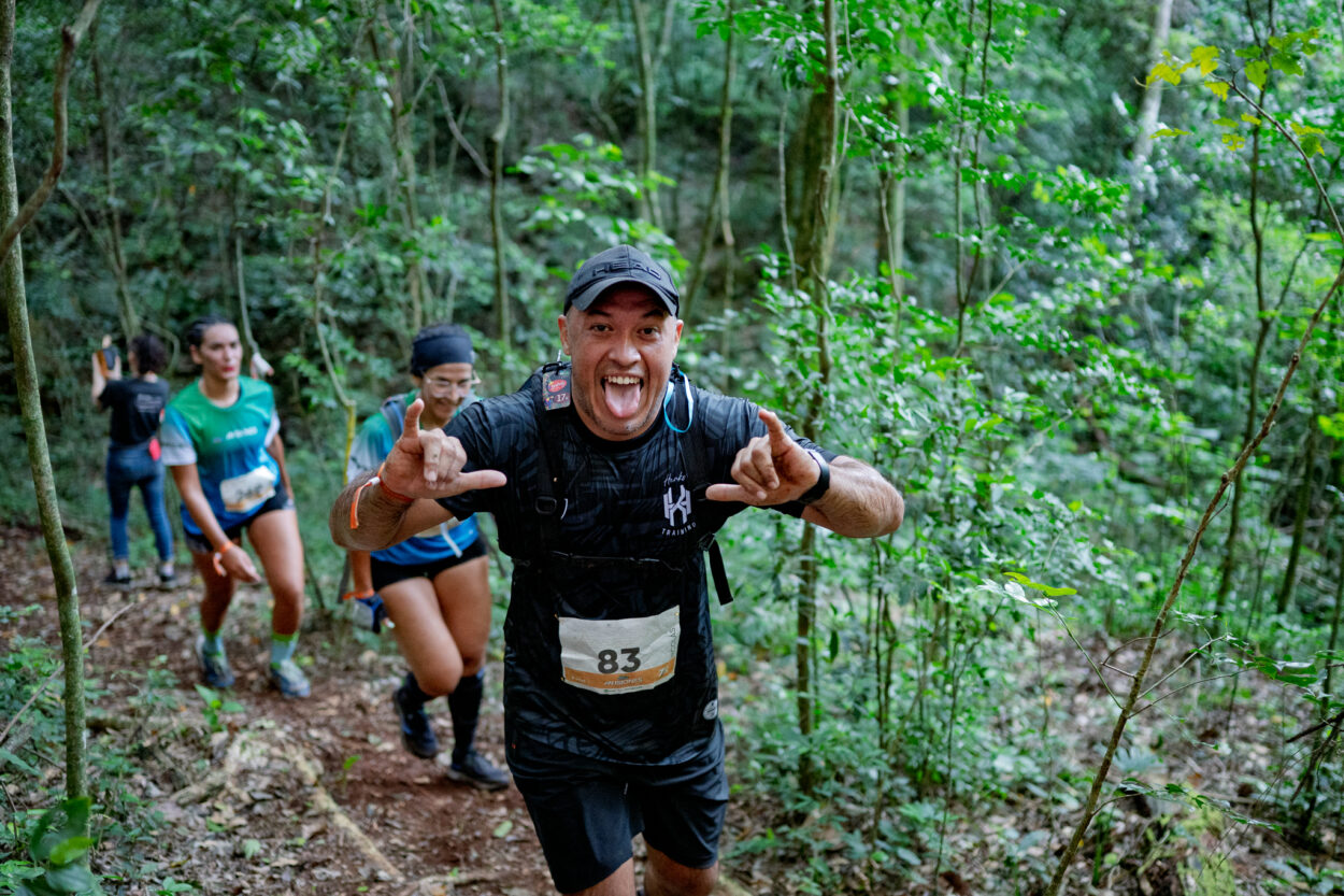 Selva, pasión y emociones en el Trail de Almafuerte imagen-4