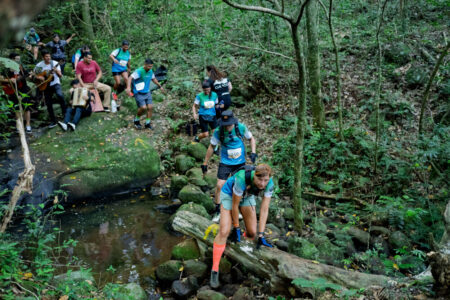 Selva, pasión y emociones en el Trail de Almafuerte imagen-7