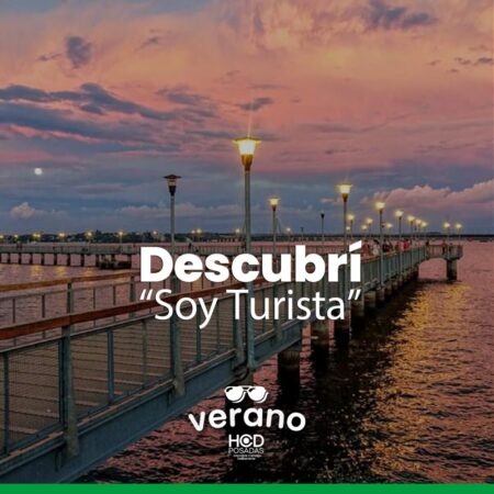 Soy turista, la plataforma del HCD que asesora y difunde sobre las legislaciones vigentes imagen-2