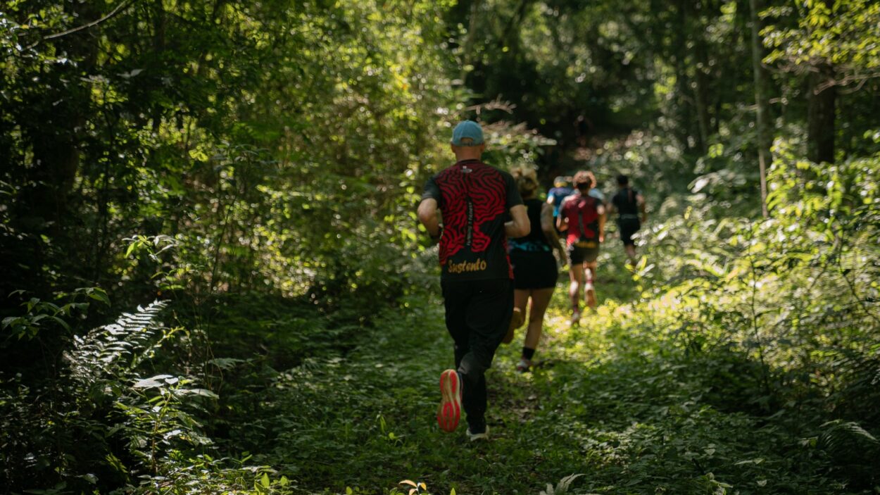 El 21 y 22 de febrero Misiones Ultra Trail de la Selva imagen-6