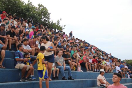 Fútbol: gran expectativa por la revancha entre Mitre y 1° de Mayo imagen-5