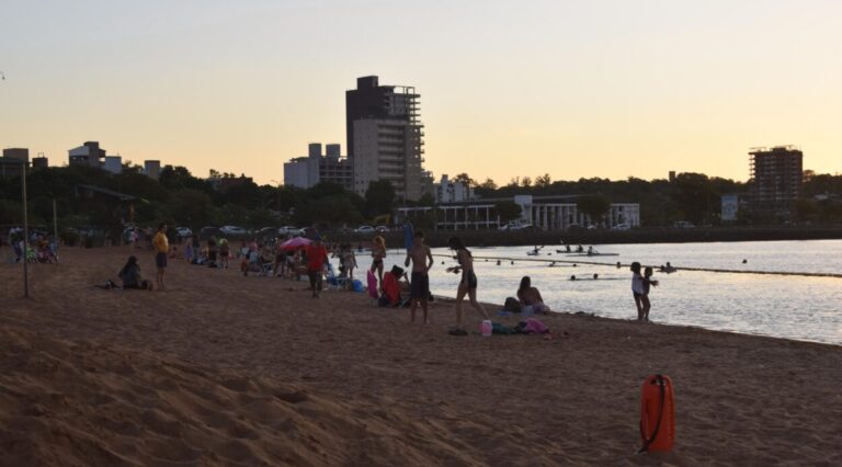 Más de 40.000 personas disfrutaron del balneario El Brete en enero imagen-28