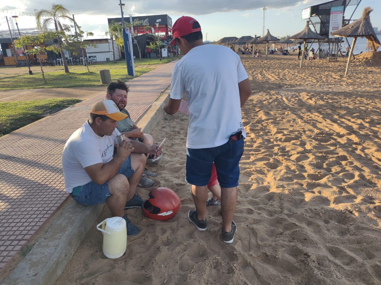 El HCD desarrolla actividades para promover el diálogo y la participación ciudadana imagen-2